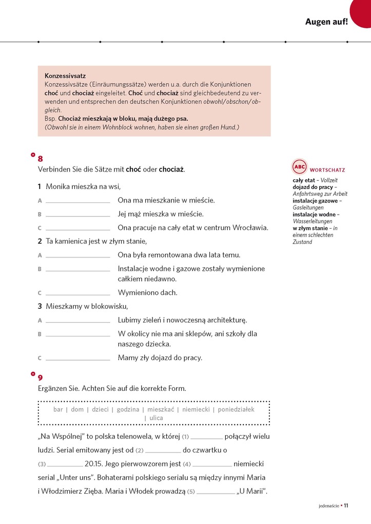 Weitere Ansicht: PONS Power-Sprachkurs Polnisch für Fortgeschrittene