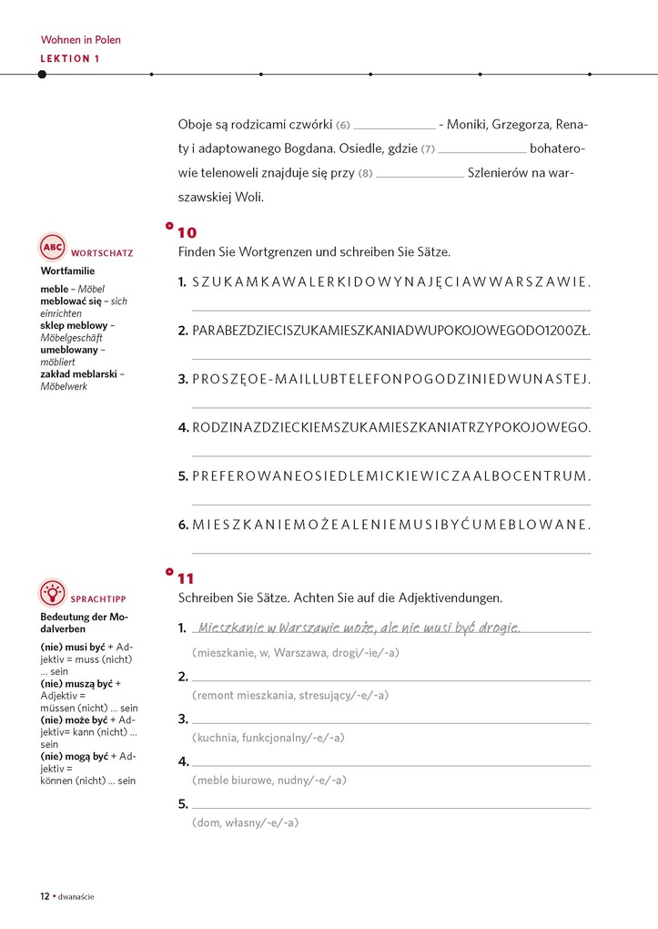 Weitere Ansicht: PONS Power-Sprachkurs Polnisch für Fortgeschrittene