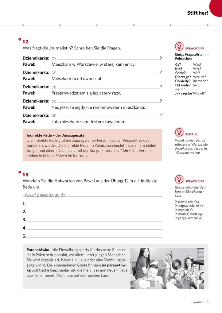 Weitere Ansicht: PONS Power-Sprachkurs Polnisch für Fortgeschrittene