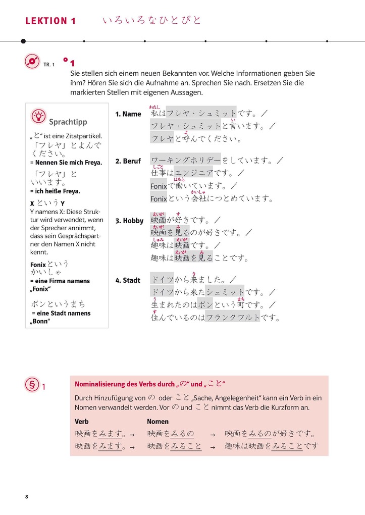 Weitere Ansicht: PONS Power-Sprachkurs Japanisch für Fortgeschrittene