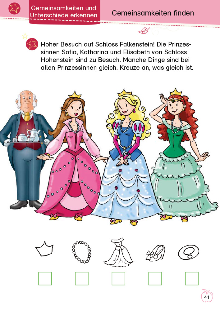 Weitere Ansicht: Bibi und Tina: Pferdestarker Schulstart mit Bibi und Tina