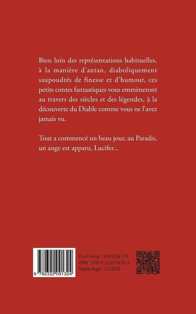 Weitere Ansicht: Petits contes diaboliques | Landry Miñana