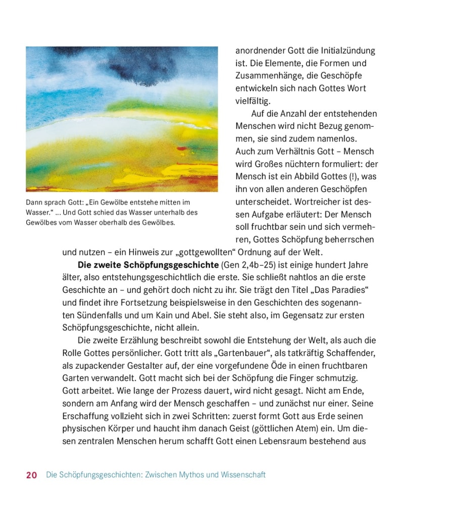 Weitere Ansicht: Schwierige Geschichten in der Bibel | Frank Hartmann