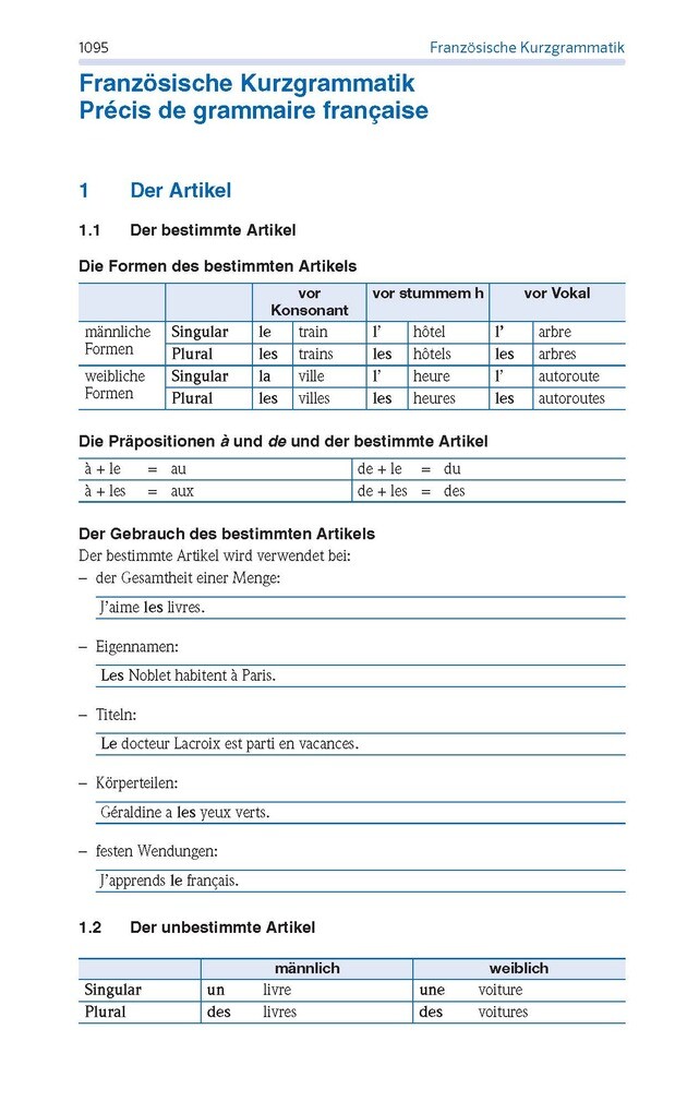 Weitere Ansicht: PONS Standardwörterbuch Plus Französisch