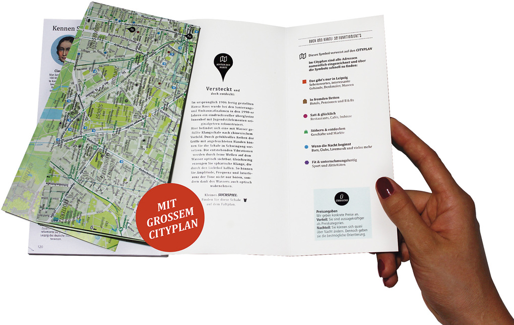 Weitere Ansicht: DuMont direkt Reiseführer Glasgow | Matthias Eickhoff