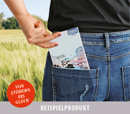 Weitere Ansicht: DuMont direkt Reiseführer Glasgow | Matthias Eickhoff