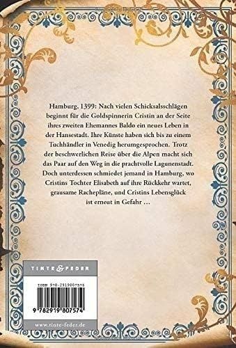 Weitere Ansicht: Das Gold der Lagune | Gerit Bertram