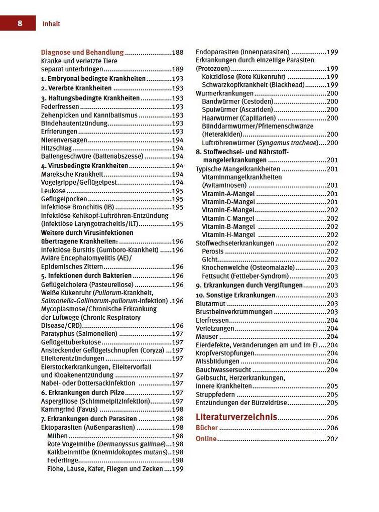Weitere Ansicht: Das Hühnerbuch | Wolf-Dietmar Unterweger, Philipp Unterweger