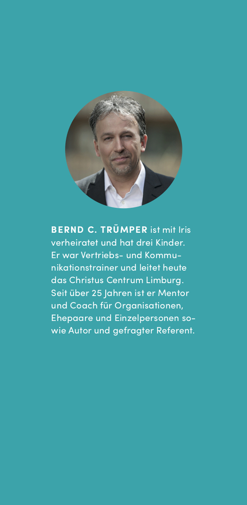 Weitere Ansicht: Quality Time | Bernd C Trümper