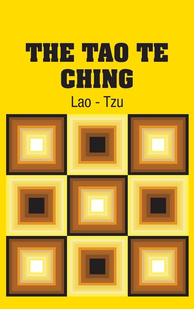 Produktbild: The Tao Te Ching | Lao - Tzu