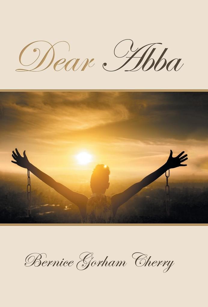 Dear Abba als Buch (gebunden)