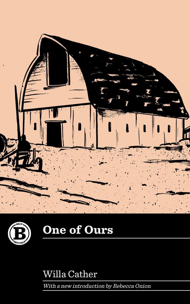 Produktbild: One of Ours | Willa Cather