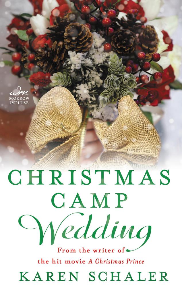 Produktbild: Christmas Camp Wedding | Karen Schaler
