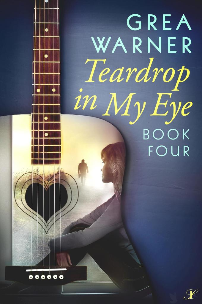Produktbild: Teardrop in My Eye | Grea Warner