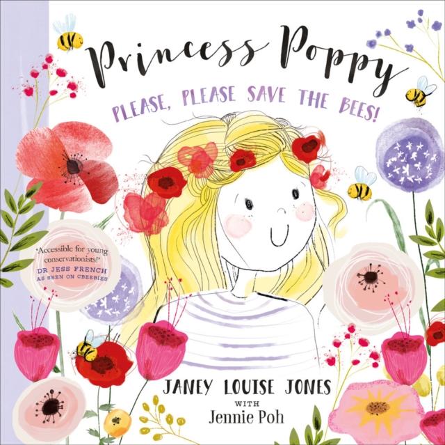 Produktbild: Princess Poppy | Janey Louise Jones