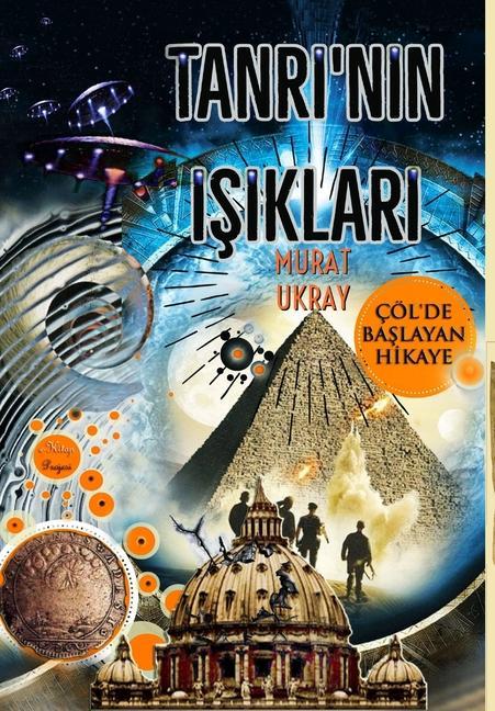 Produktbild: Tanri'nin Isiklari | Murat Ukray