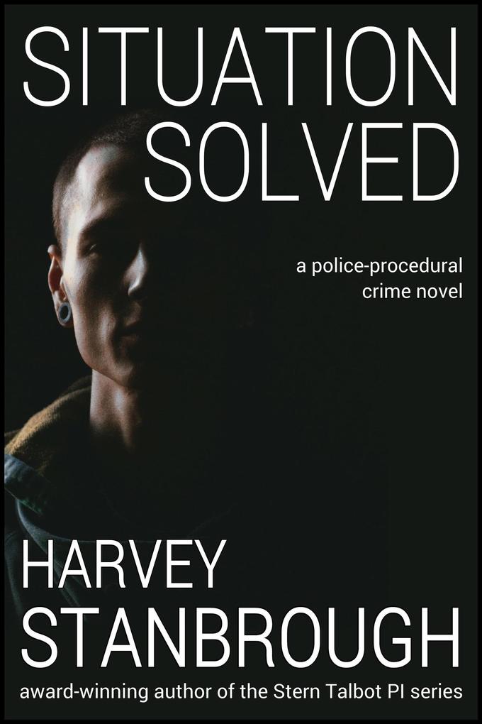 Situation Solved (Mystery) als eBook epub