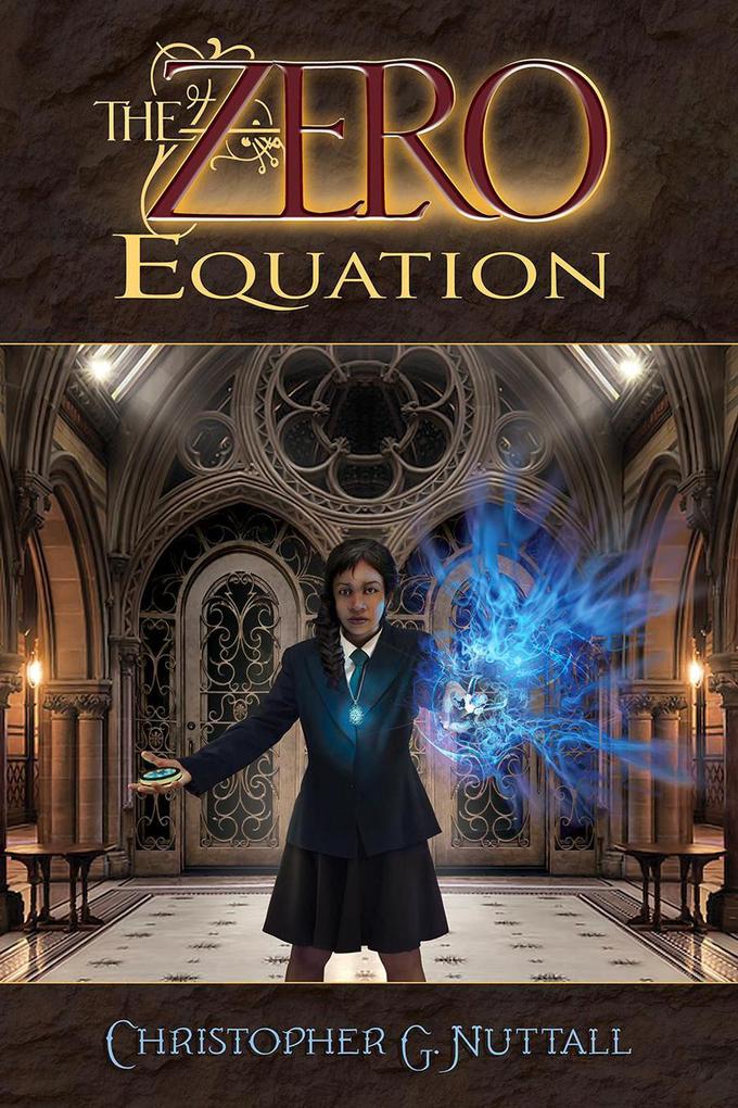 Produktbild: The Zero Equation (The Zero Enigma, #3) | Christopher G. Nuttall