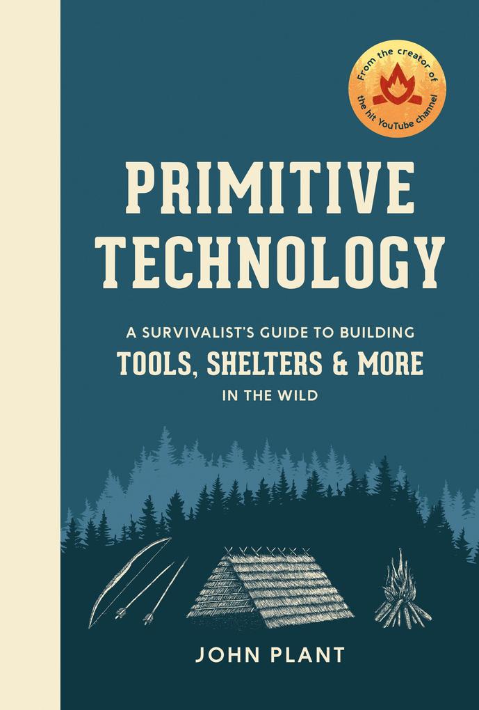 Produktbild: Primitive Technology | John Plant