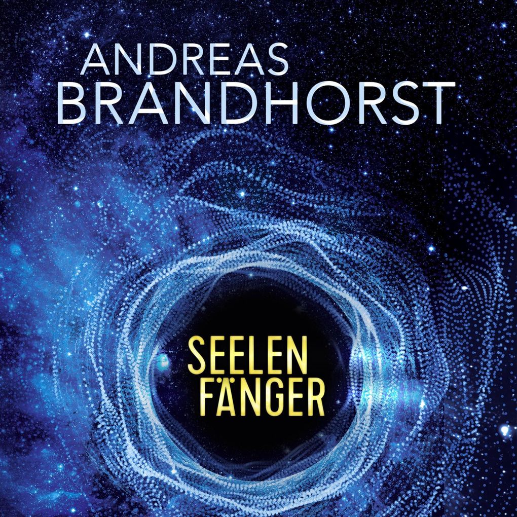 Produktbild: Seelenfänger | Andreas Brandhorst