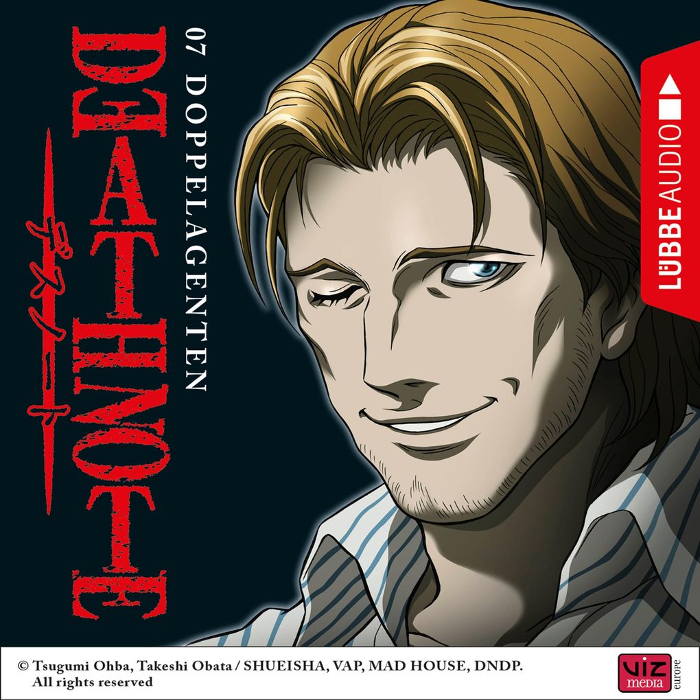 Produktbild: Doppelagenten | Tsugumi Ohba