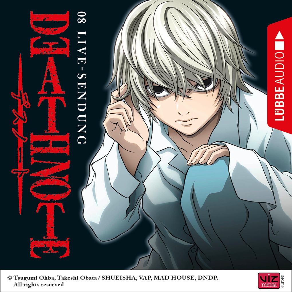 Produktbild: Live-Sendung | Tsugumi Ohba