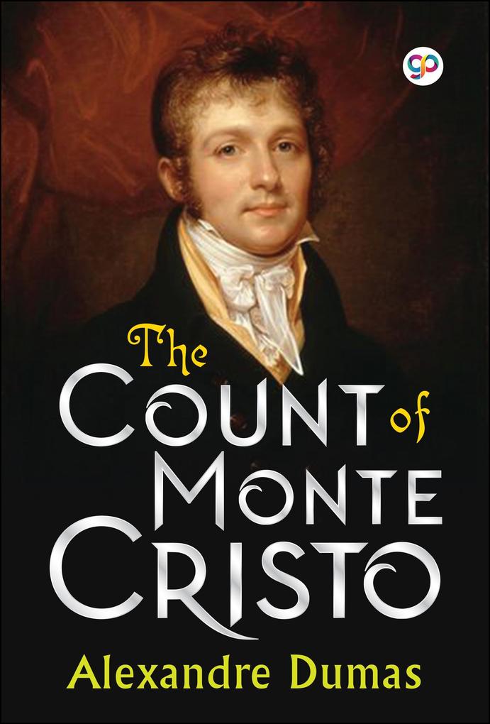 Produktbild: The Count of Monte Cristo | Alexandre Dumas