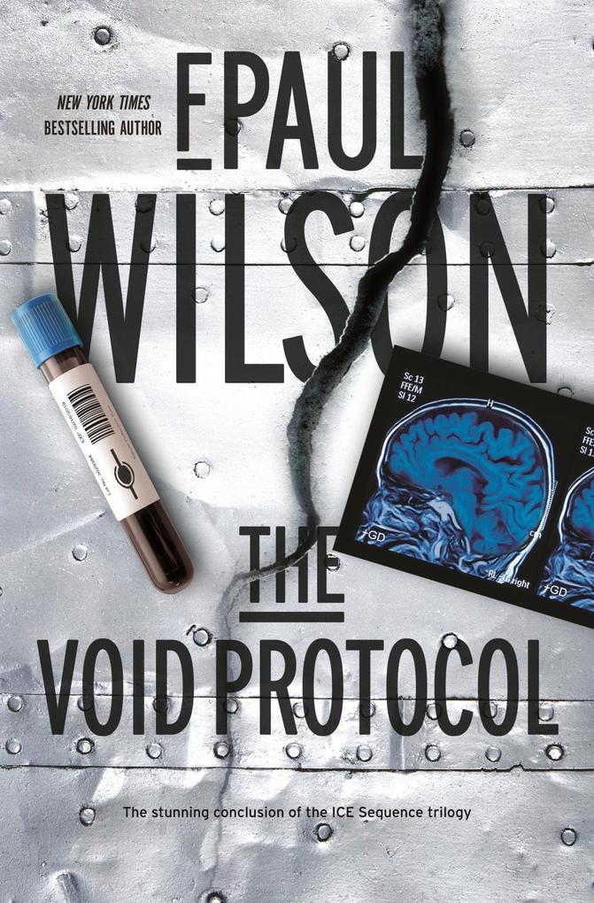 Produktbild: The Void Protocol | F. Paul Wilson