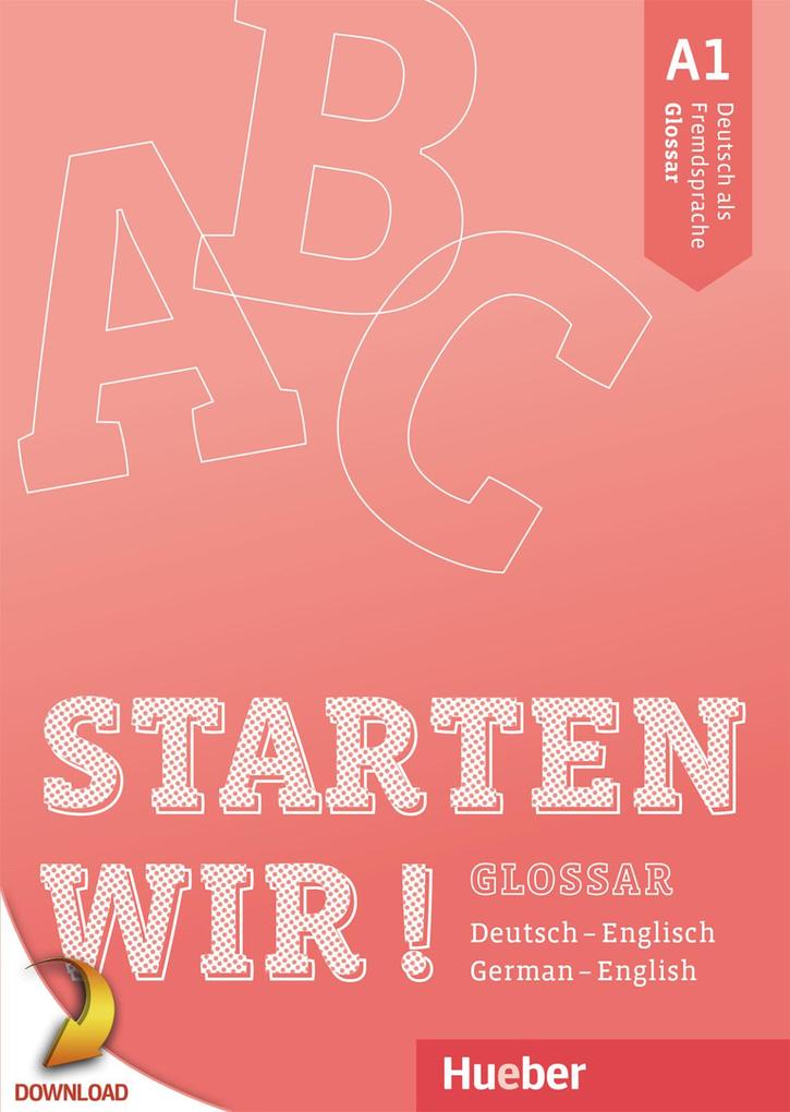 Produktbild: Starten wir! A1