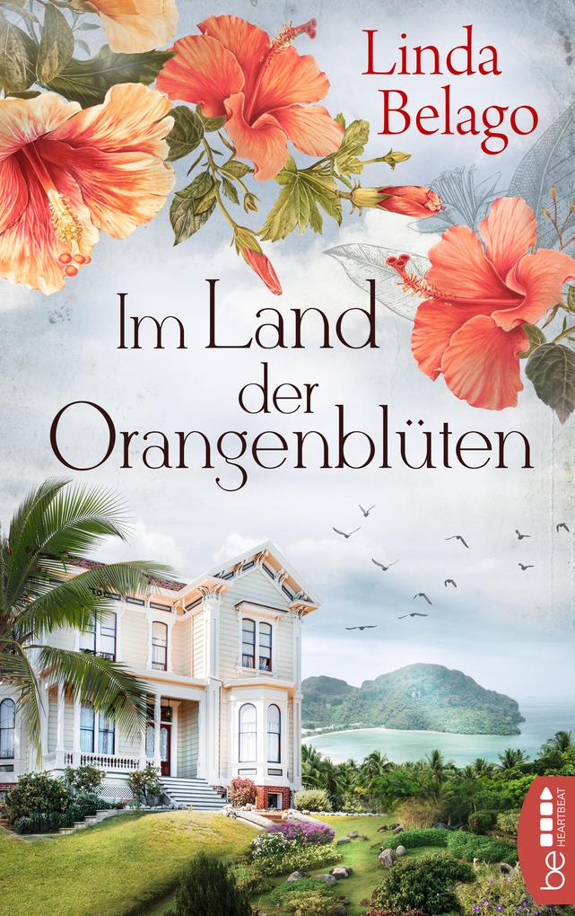 Produktbild: Im Land der Orangenblüten | Linda Belago