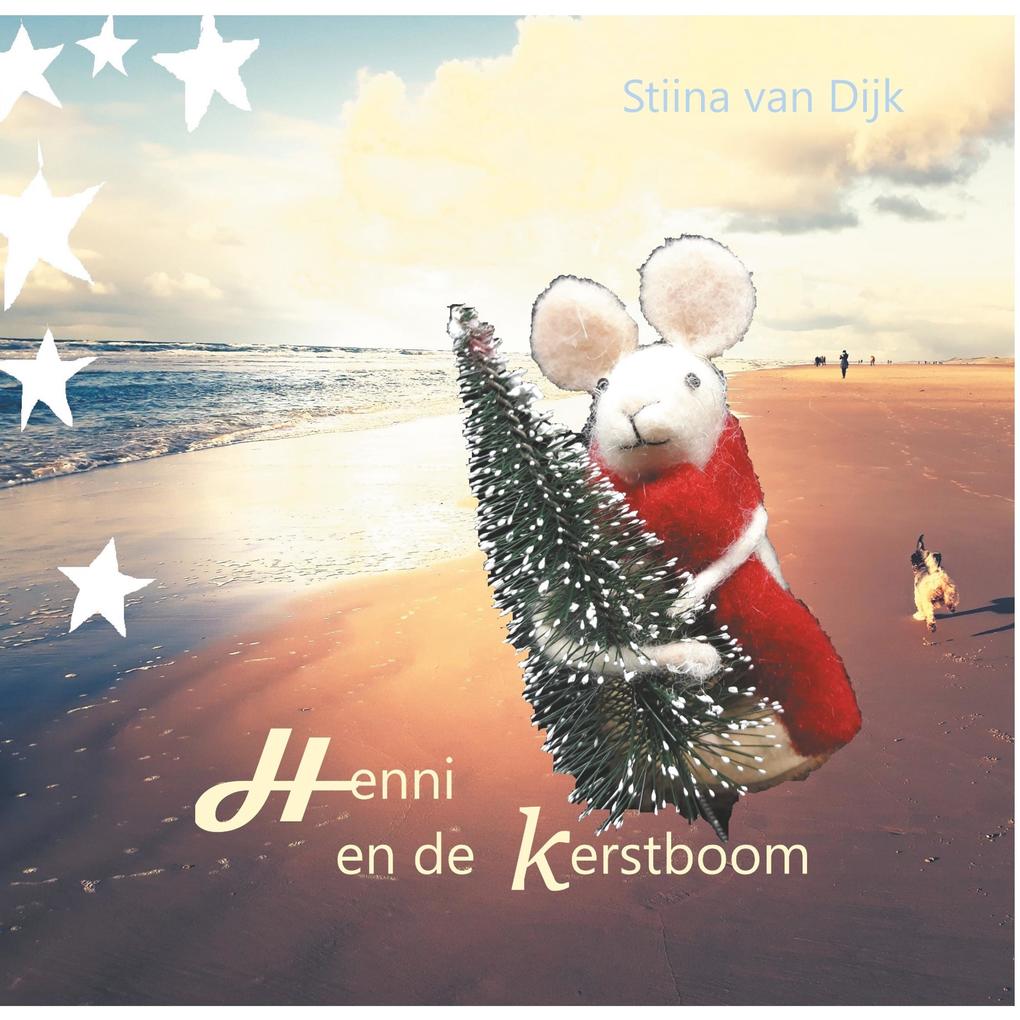 Produktbild: Henni en de kerstboom | Stiina van Dijk