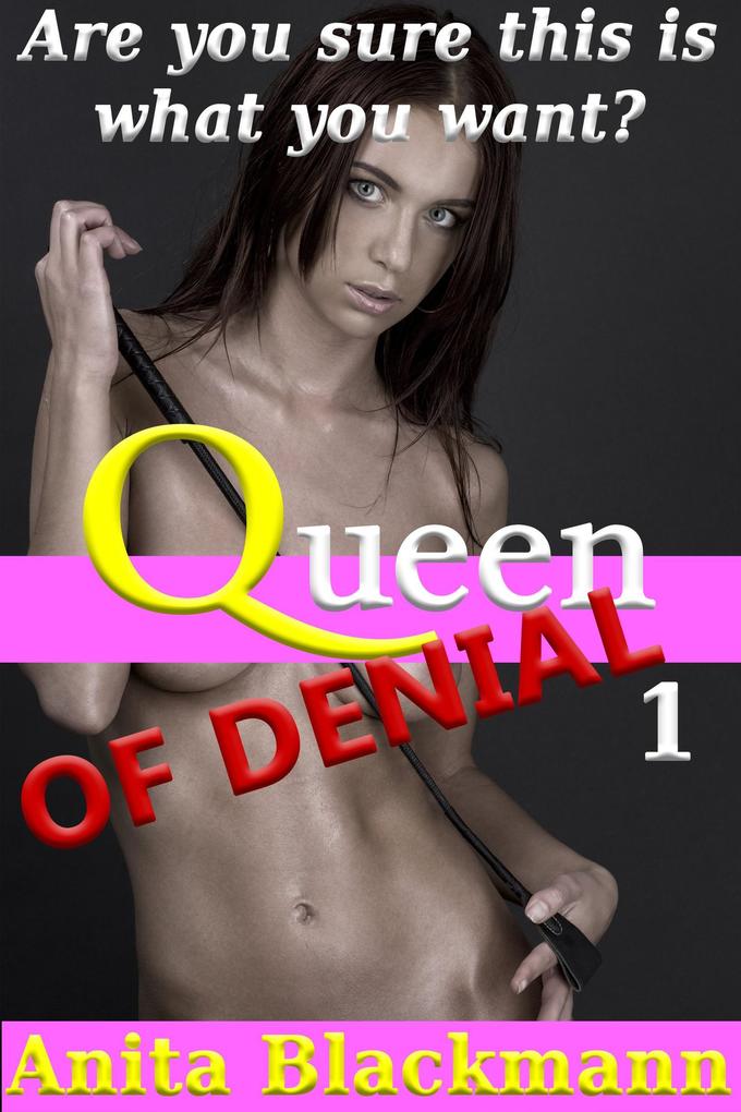 Produktbild: Queen of Denial 1 | Anita Blackmann