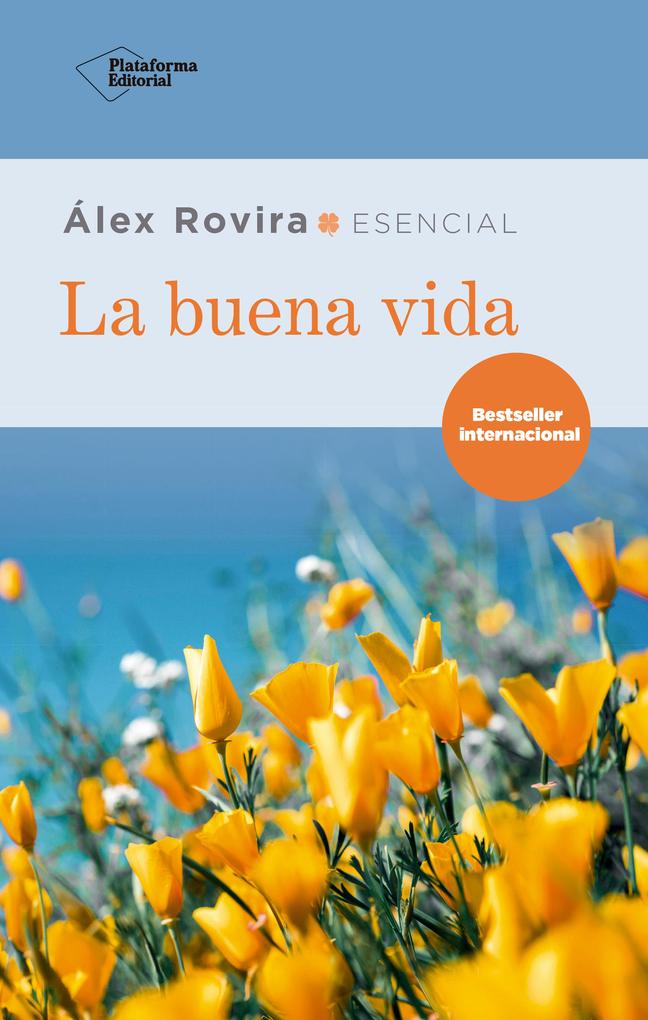 Produktbild: La buena vida | Álex Rovira
