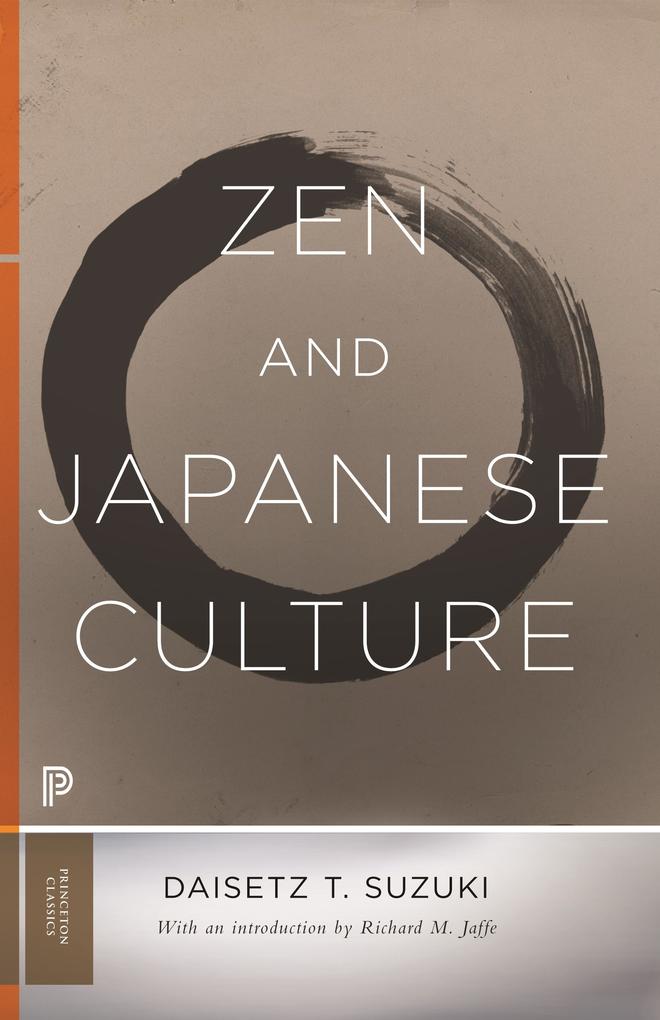 Produktbild: Zen and Japanese Culture | Daisetz T. Suzuki