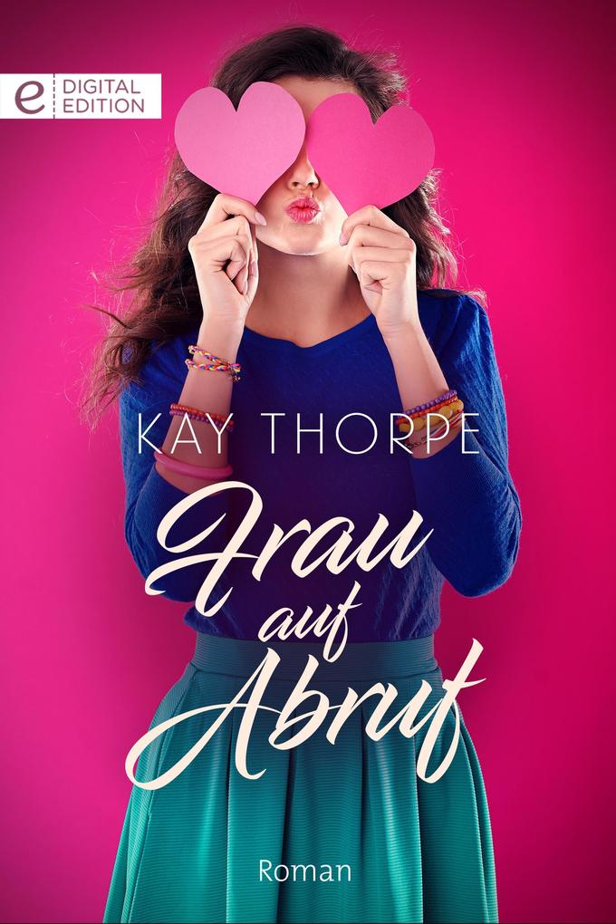 Produktbild: Frau auf Abruf | Kay Thorpe