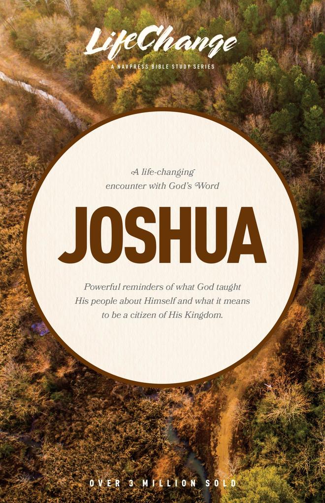 Produktbild: Joshua | The Navigators