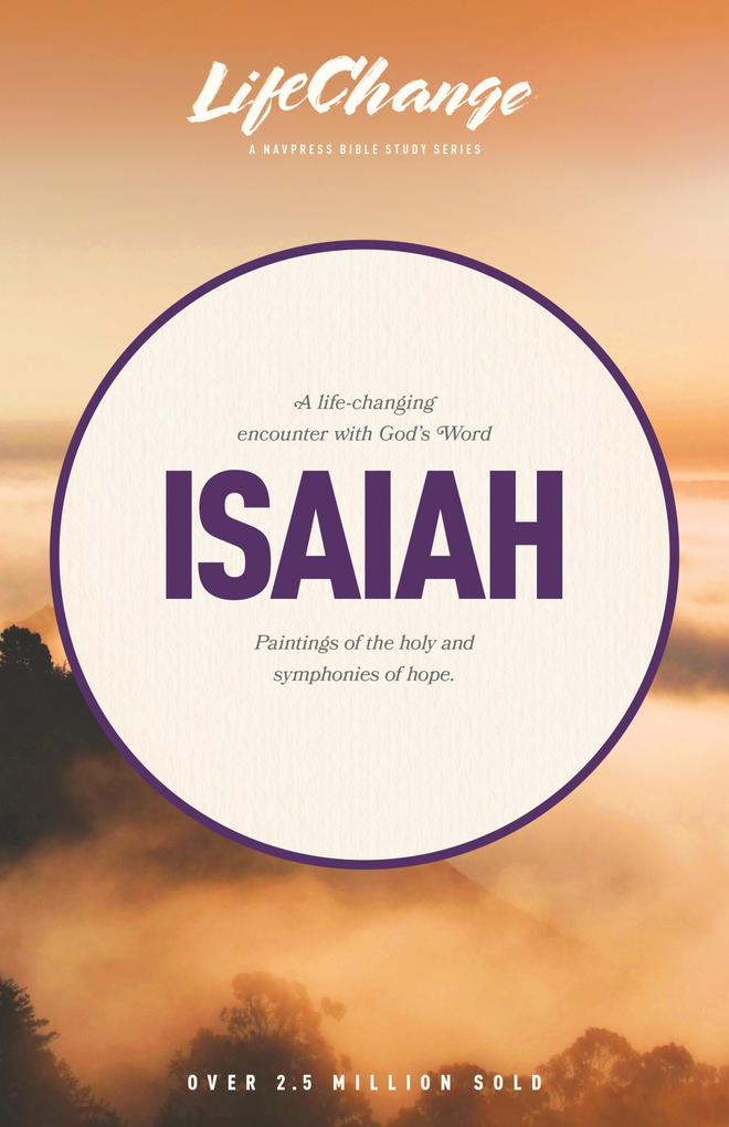 Produktbild: Isaiah | The Navigators