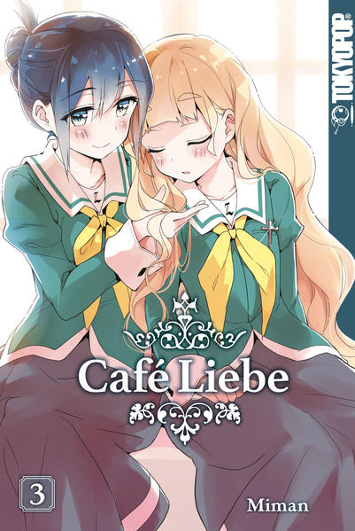 Produktbild: Café Liebe 03 | Miman