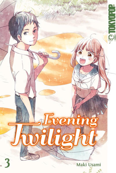 Produktbild: Evening Twilight 03 | Maki Usami