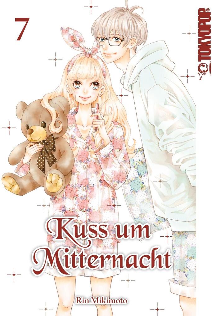 Produktbild: Kuss um Mitternacht 07 | Rin Mikimoto
