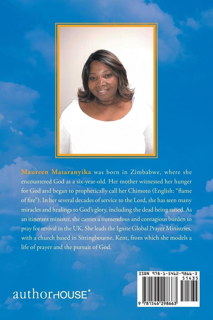 Weitere Ansicht: The Soon Coming King | Maureen Mataranyika