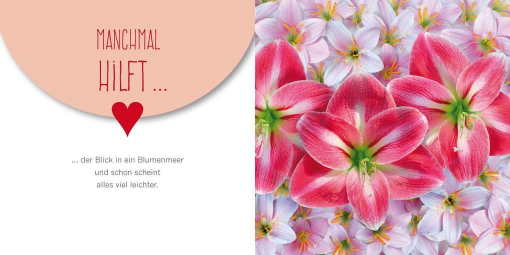 Weitere Ansicht: Alles was kommt wird sicher gut