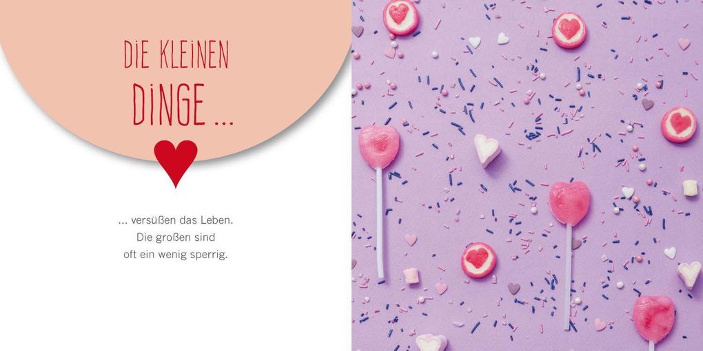 Weitere Ansicht: Alles was kommt wird sicher gut