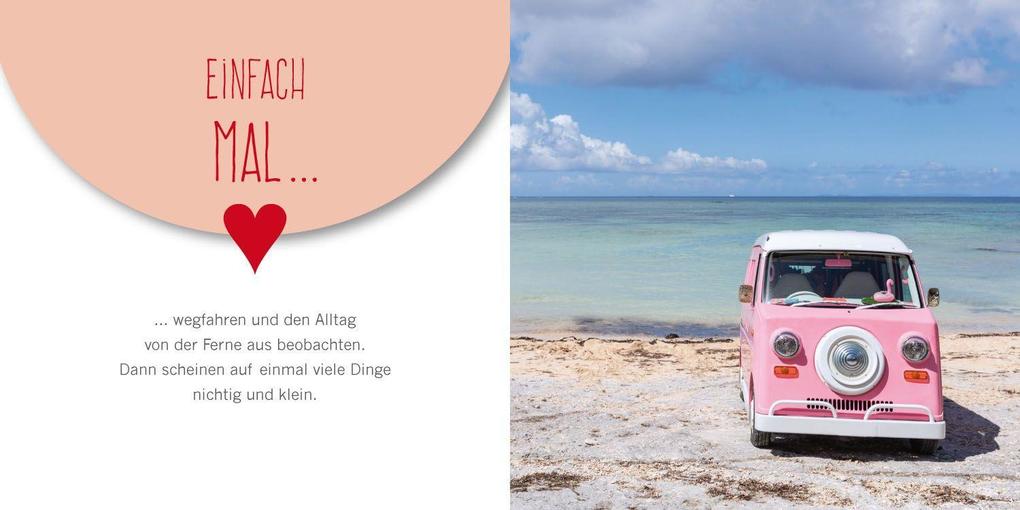 Weitere Ansicht: Alles was kommt wird sicher gut