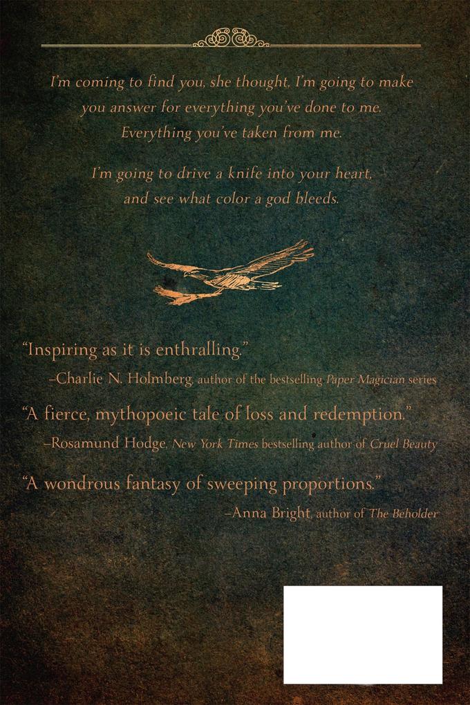 Weitere Ansicht: Beyond the Shadowed Earth | Joanna Ruth Meyer
