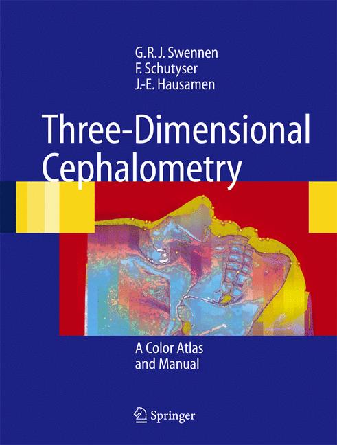 Weitere Ansicht: Three-Dimensional Cephalometry