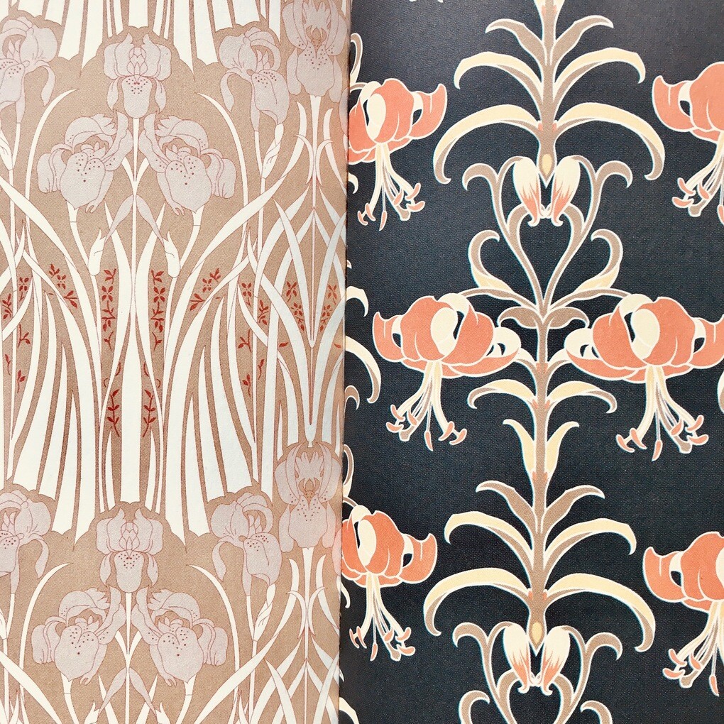 Weitere Ansicht: Arts & Crafts Movement | Pepin van Roojen