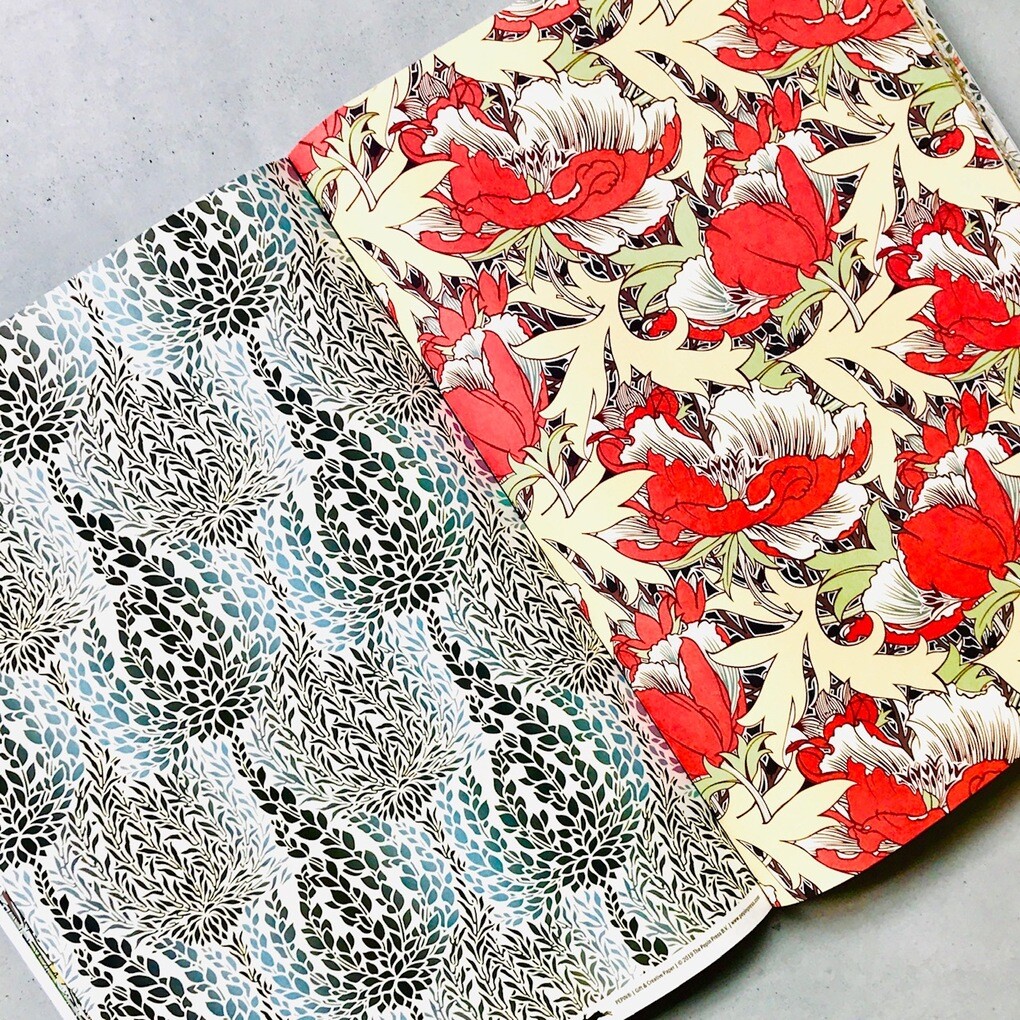 Weitere Ansicht: Arts & Crafts Movement | Pepin van Roojen
