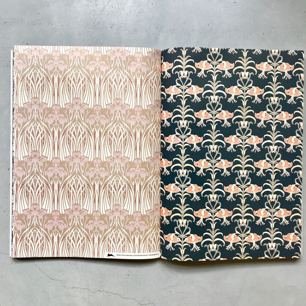Weitere Ansicht: Arts & Crafts Movement | Pepin van Roojen