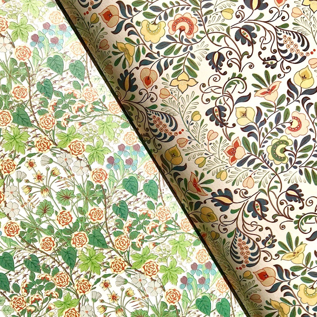 Weitere Ansicht: Arts & Crafts Movement | Pepin van Roojen